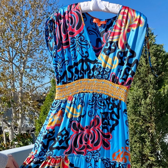 Hale Bob Dresses & Skirts - Hale Bob Cabana Dress